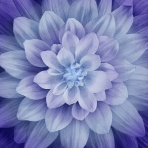 Hydrangea Dream Big Panel