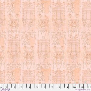 Pink Toile-Tim Holtz