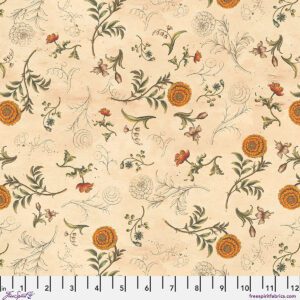 Orange Sketchbook-Tim Holtz
