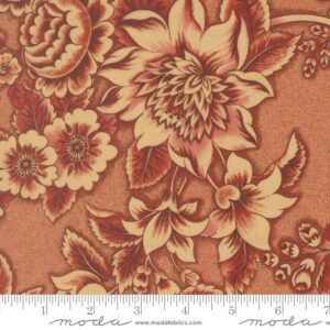 Miss Mollie Red 108"