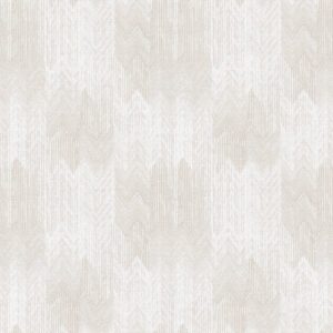 Tan Chevron Textured Tonal 118"