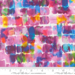 Gradients Purple Haze Squares 44"