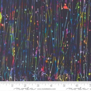 Gradients Midnight Rain 44"