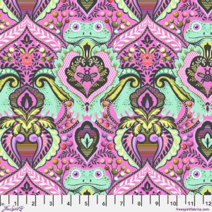 Frog Prince Gumball 44"-Tula Pink