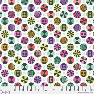 Taffy Sugarrush 44"-Tula Pink
