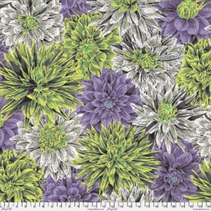 Bursting Stripes Contrast 108" Kaffe Fassett