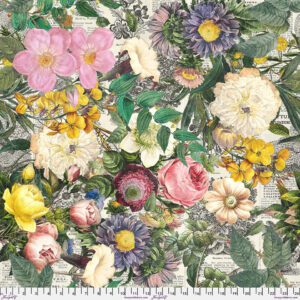 Floristry Palette-Tim Holtz 108"