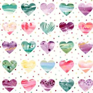 Fleur the Love Cloud 108"