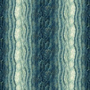 Stonehenge Blue Planet Ombre  108"